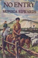 No entry - Edwards, Monica