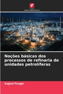 No??es bsicas dos processos de refinaria de unidades petrol?feras