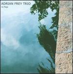 No Flags - Adrian Frey Trio