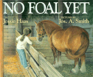 No Foal Yet