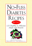 No-Fuss Diabetes Recipes for 1 or 2