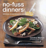No-Fuss Dinners: Deliciously Simple Recipes for Cooking After Work