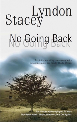 No Going Back - Stacey, Lyndon