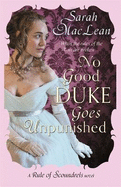 No Good Duke Goes Unpunished: Number 3 in series