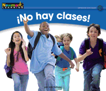 ?no Hay Clases! Leveled Text