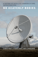 No Heavenly Bodies: A History of Satellite Communications Infrastructure