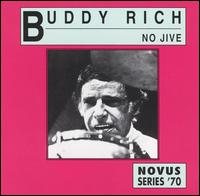 No Jive - Buddy Rich