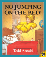 No Jumping on the Bed