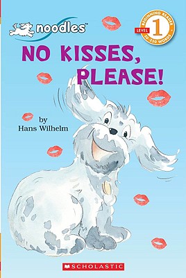 No Kisses, Please! - Wilhelm, Hans