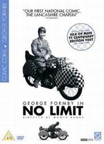 No Limit - Monty Banks