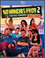 No Manches Frida 2 [Blu-ray] - Nacho Garcia Velilla