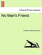 No Man's Friend