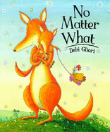 No Matter What - Gliori, Debi