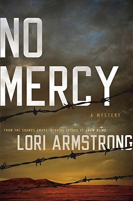 No Mercy - Armstrong, Lori