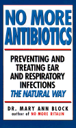 No More Antibiotics