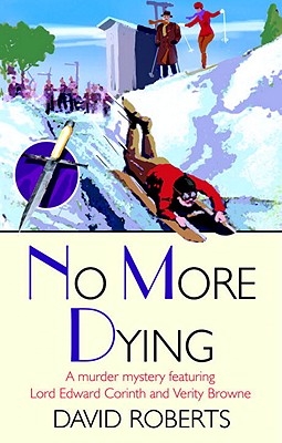 No More Dying - Roberts, David