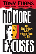 No More Excuses - Evans, Tony