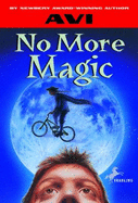 No More Magic - Avi