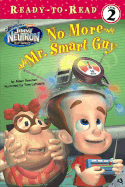 No More Mr. Smart Guy