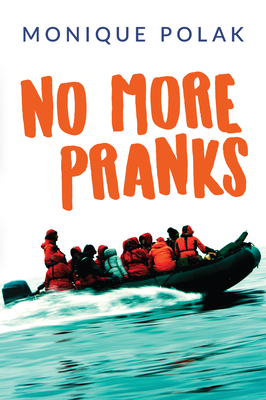 No More Pranks - Polak, Monique