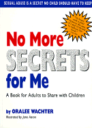 No More Secrets F/Me