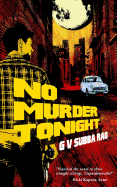 No Murder Tonight: Sleaze.Corruption.Murder