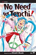 No Need for Tenchi!