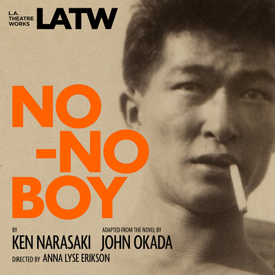 No-No Boy - Narasaki, Ken, and Watanabe, Greg (Read by), and Omi, Sharon (Read by)