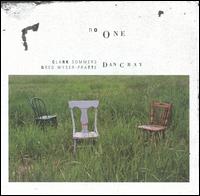 No One - Dan Cray