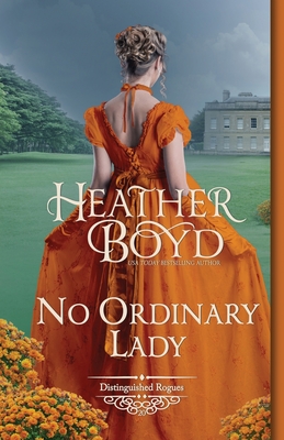 No Ordinary Lady - Boyd