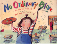 No Ordinary Olive