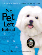 No Pet Left Behind: The Sherpa Guide to Traveling with Your Best Friend