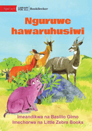 No Pigs Allowed - Nguruwe hawaruhusiwi