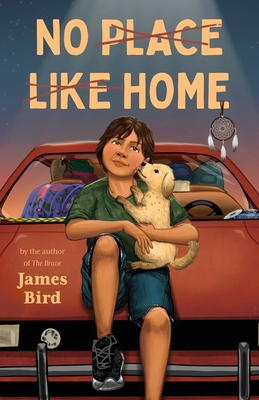 No Place Like Home - Bird, James
