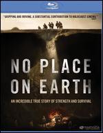 No Place on Earth [Blu-ray]