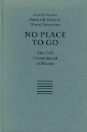No Place to Go: The Civil Commitment of Minors