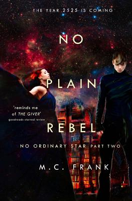 No Plain Rebel - Frank, M C