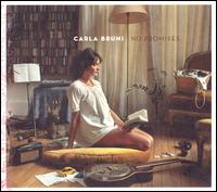 No Promises [Barnes & Noble Exclusive] - Carla Bruni