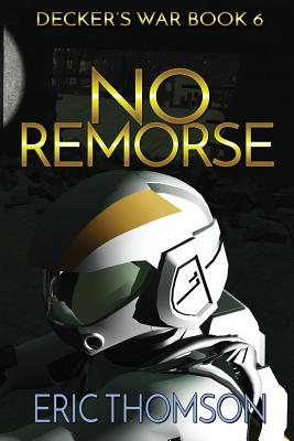 No Remorse - Thomson, Eric