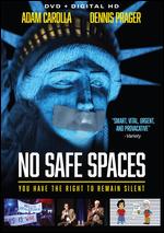 No Safe Spaces - Justin Folk