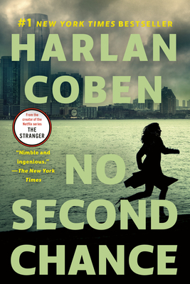 No Second Chance: A Suspense Thriller - Coben, Harlan