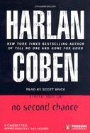 No Second Chance - Coben, Harlan