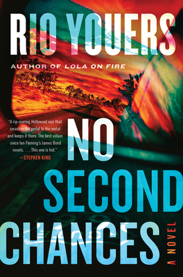 No Second Chances - Youers, Rio