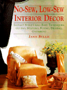 No-Sew, Low-Sew Interior Dicor