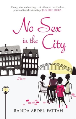 No Sex in the City - Abdel-Fattah, Randa