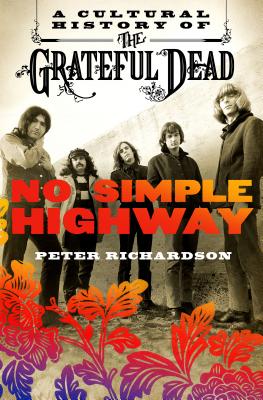 No Simple Highway - Richardson, Peter