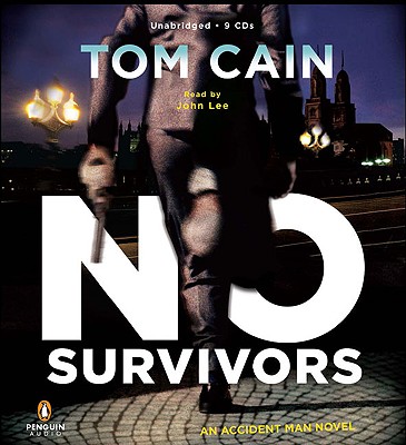 No Survivors - Cain, Tom, and Lee, John (Read by)