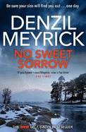 No Sweet Sorrow: A D.C.I. Daley Thriller