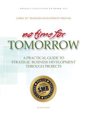 No Time for Tomorrow: A Practical Guide to Strategic Business Development Through Projects - Livingston, Francis X, and Alke, Amber M, and Stewart, George J