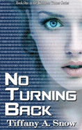 No Turning Back (Volume 1)